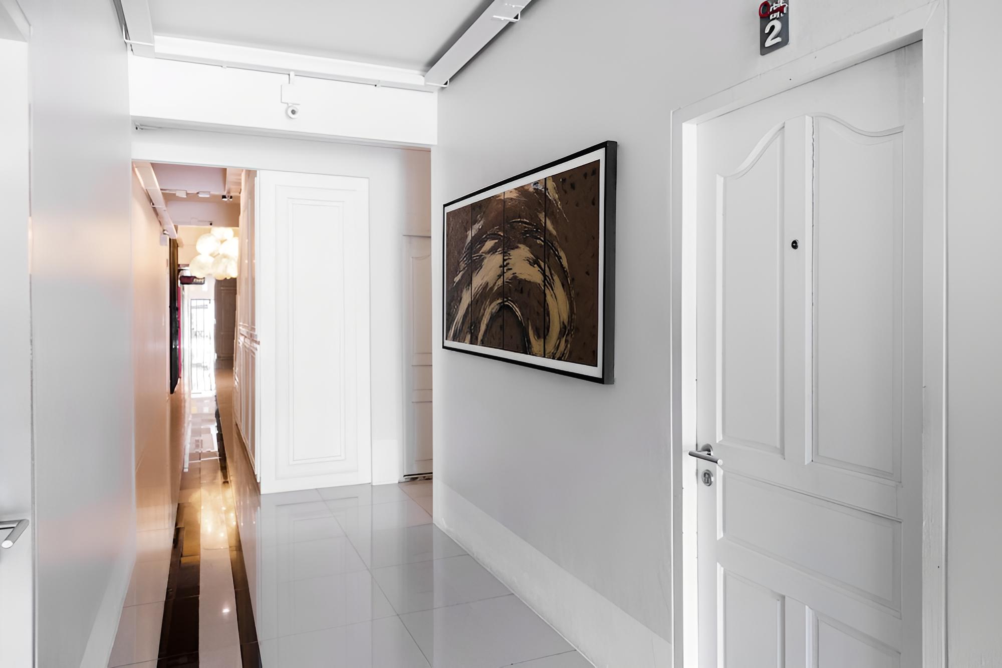 OYO 800 Orbit Key Hotel