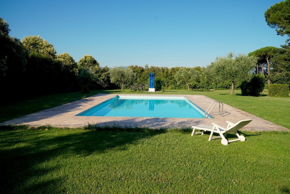 Villa La Contessa - Villa La Contessa view 4