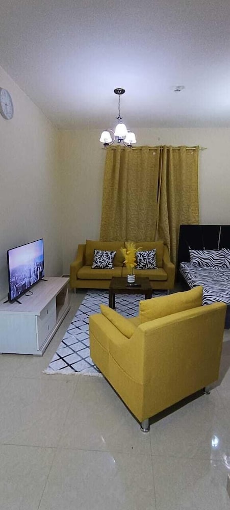 Short Stay Homes