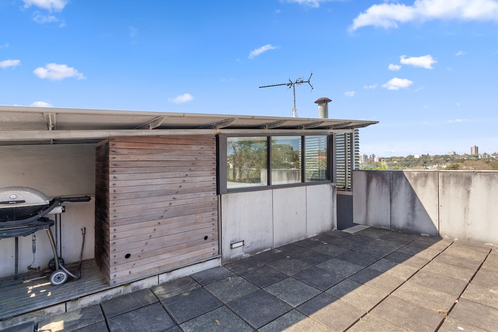 3-bedroom Home in the Heart of Darlinghurst