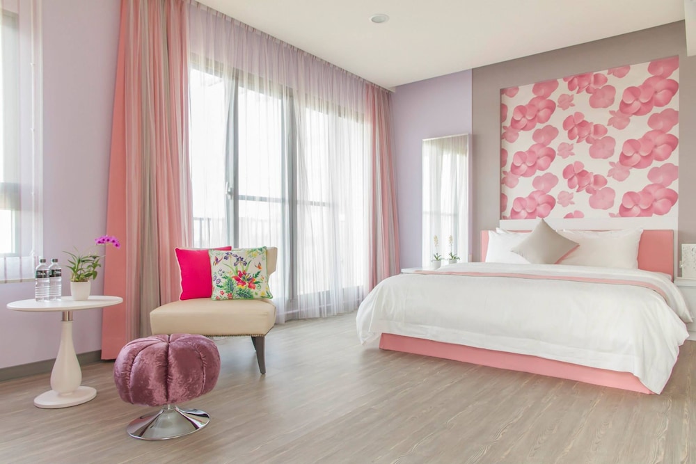 Kimpton B&B