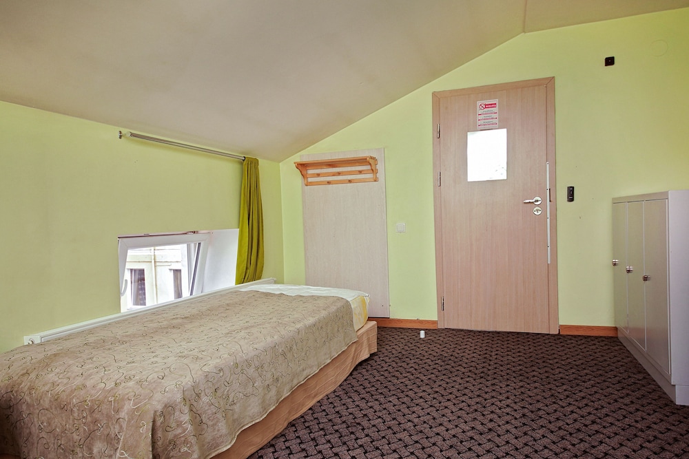 Sleep In BnB