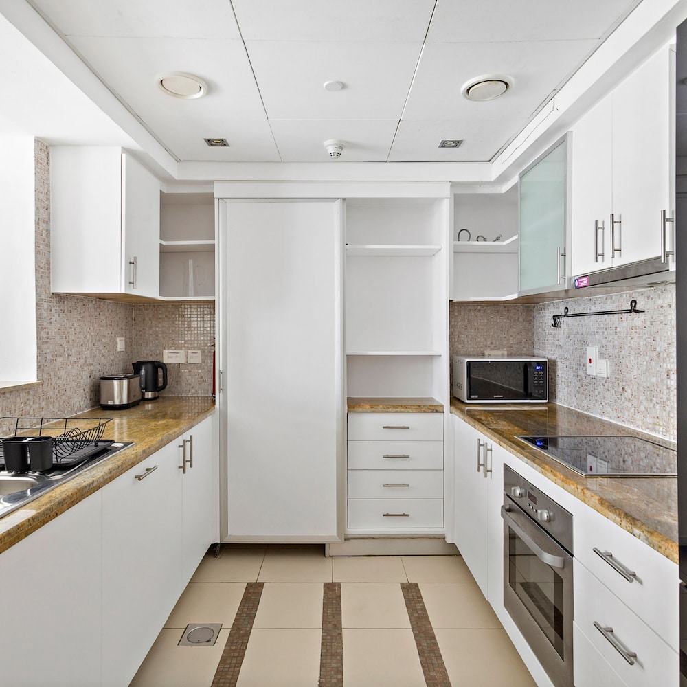 Park Island Fairfield - 903 2BD