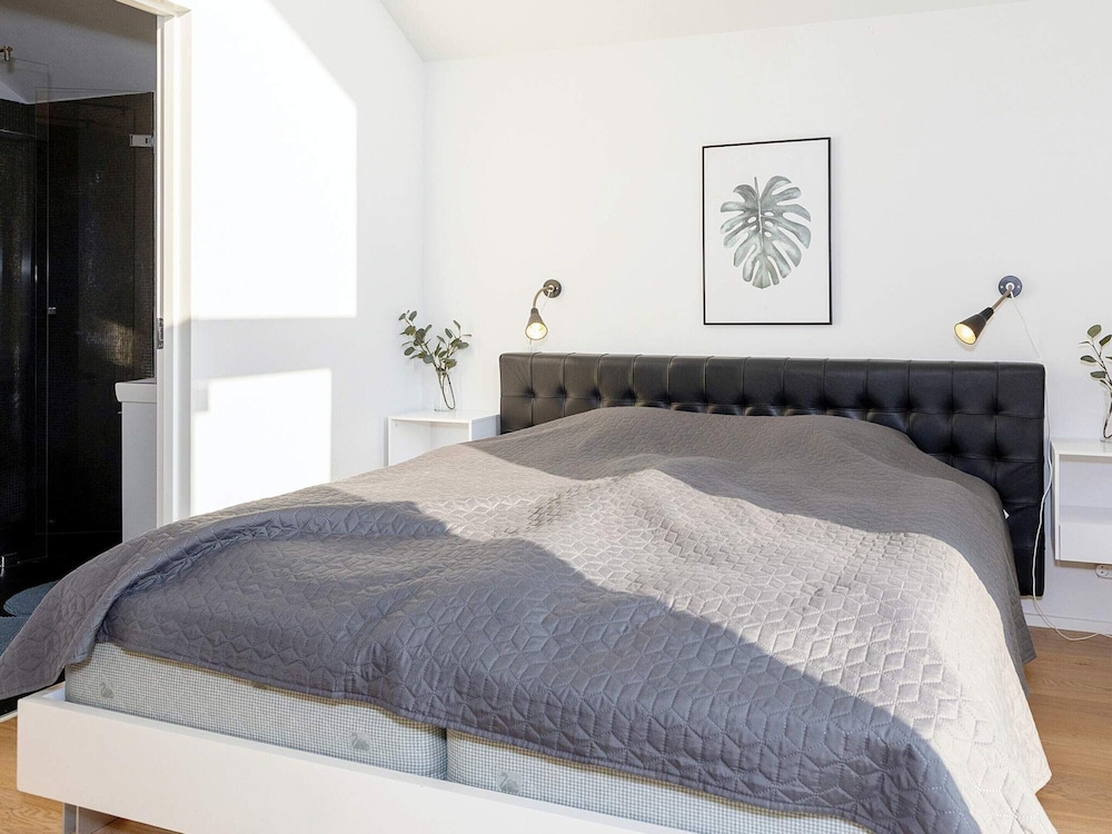 4 Star Holiday Home in Skals-by Traum view 3