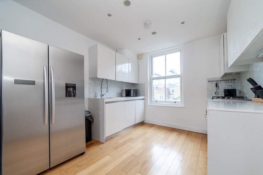 Luxury Chelsea Apartment