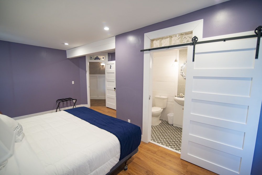 The Historic Hygge Hotel view 5