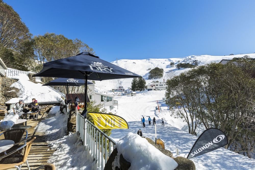 Falls Creek Hotel