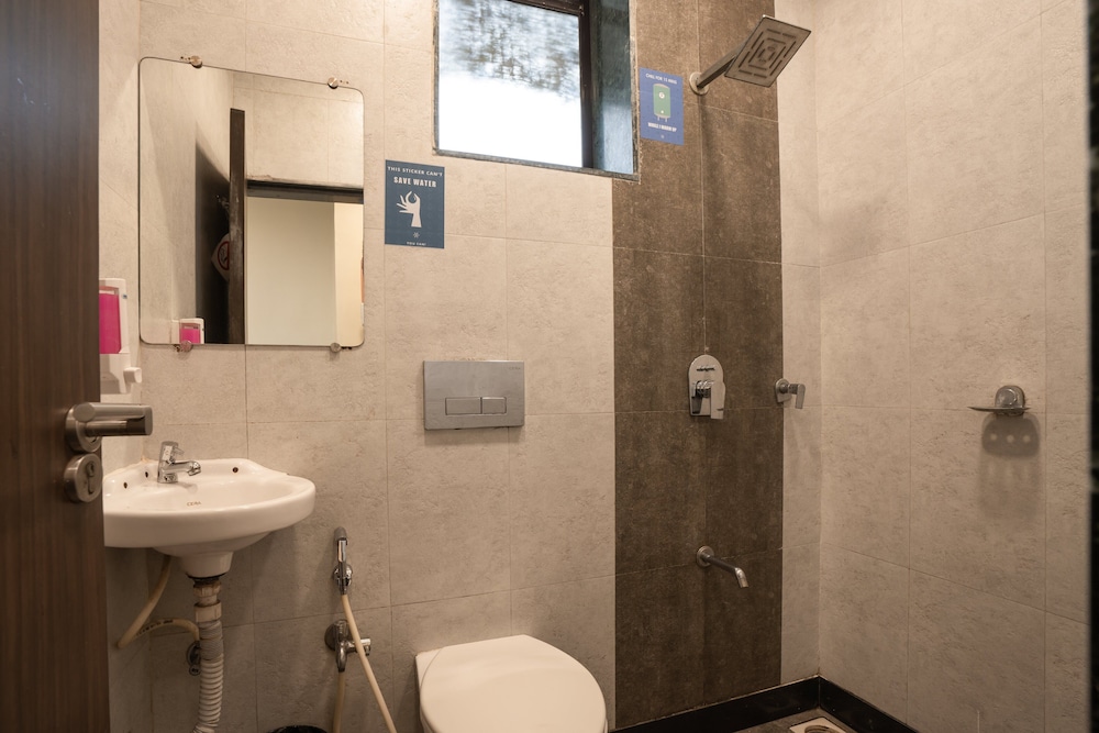 Zostel Mumbai - Hostel