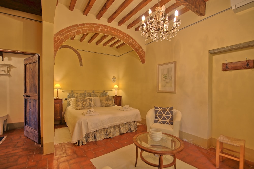 Villa Fontine