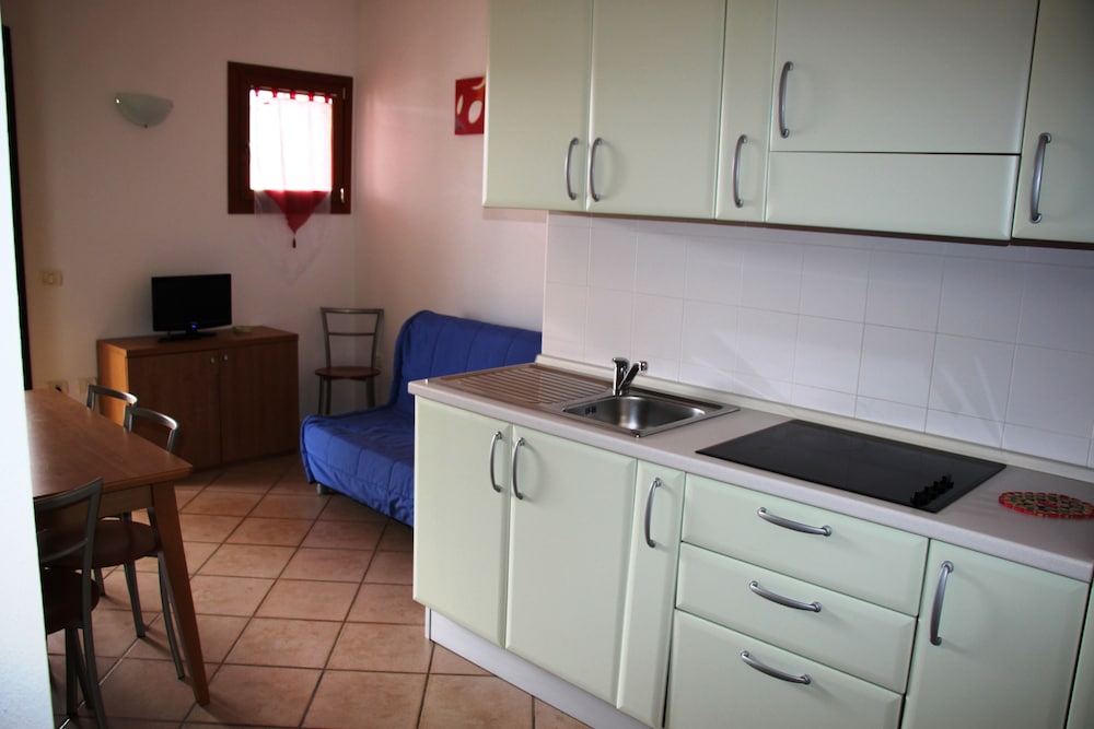 Residence Olimpo