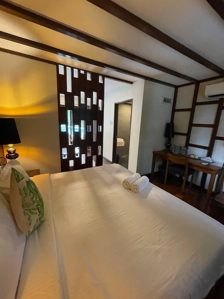 Perhentian Arwana Resort - BlueStar