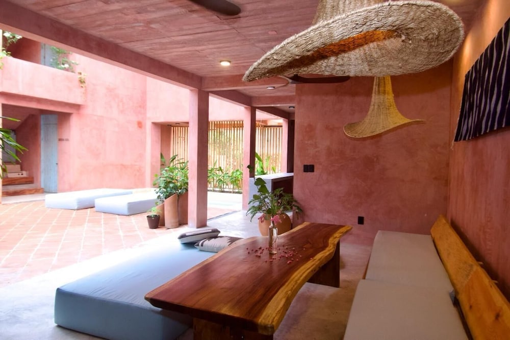 Casa Malagua Hotel Boutique