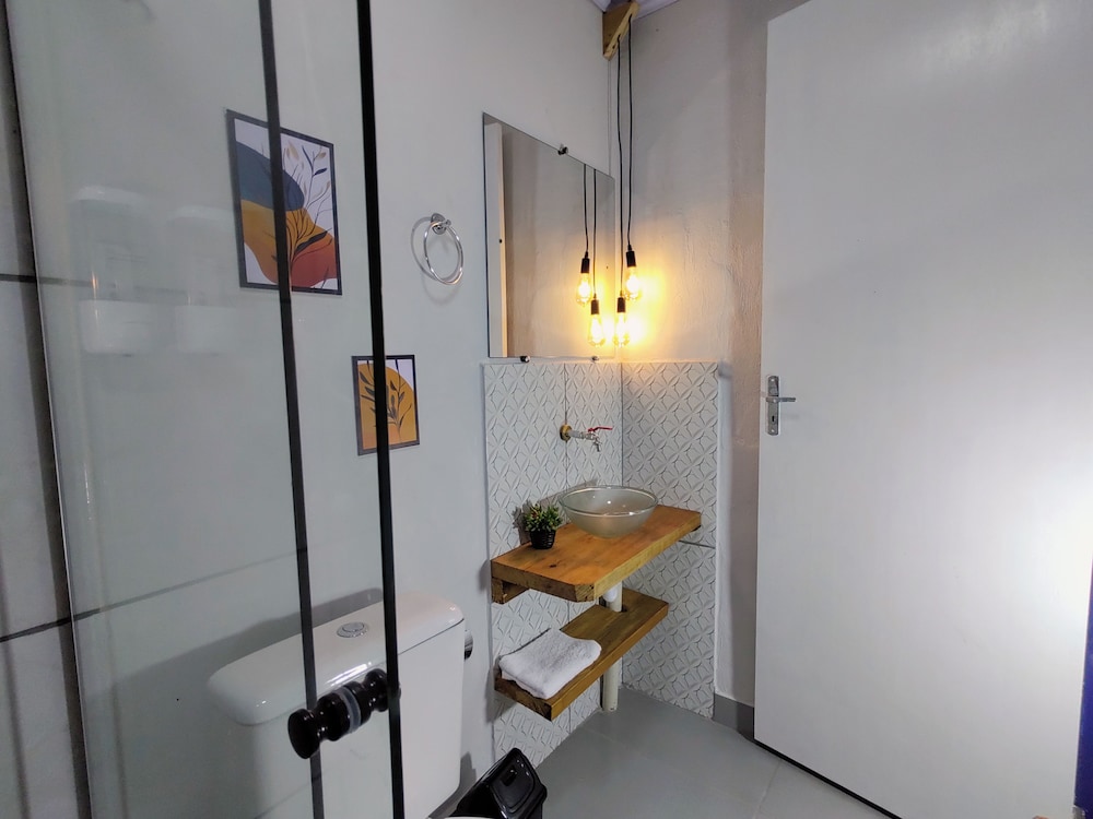 Espaço Manancial