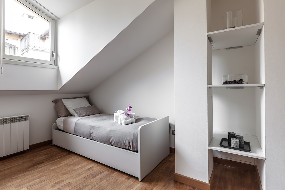 Suitelowcost Sant'Agnese