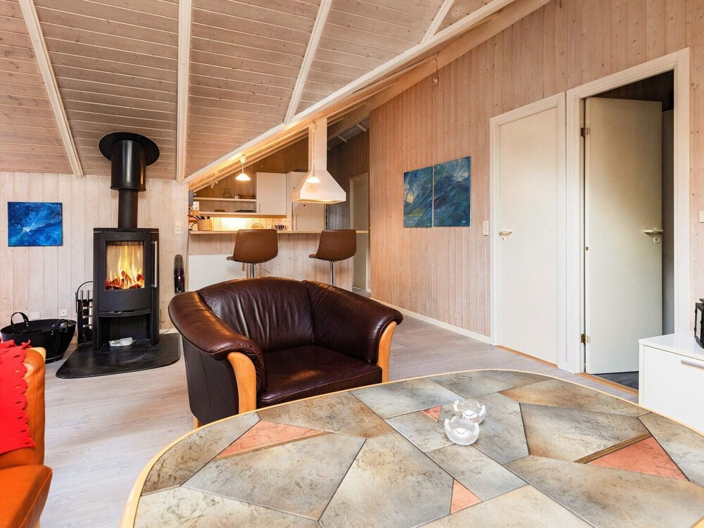 Secluded Retreat in Koldkaer - By Traum Ferienwohnungen view 3