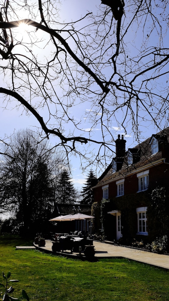 Unique Luxury Escapes