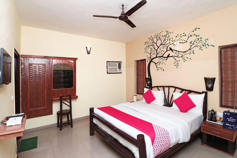 OYO 9445 Bagheera Jungle Retreat