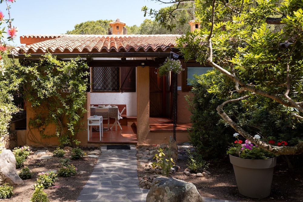 Casa Delle Farfalle by Wonderful Italy