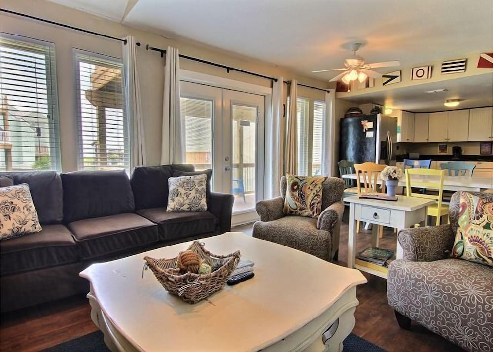 Port A Escapes Vacation Rentals