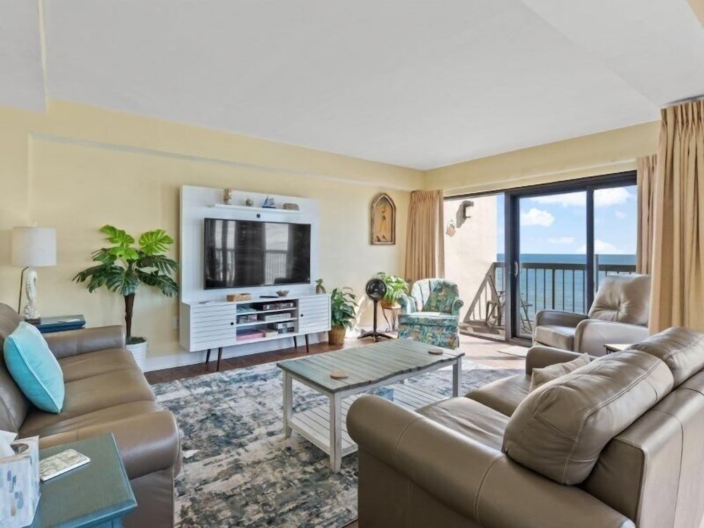 Savoy Penthouse 603 3 Bedroom Condo