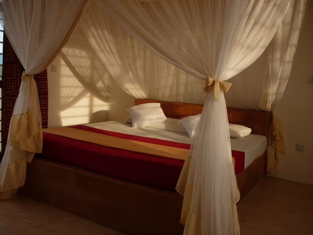 Kamili View Apartment in Zanzibar