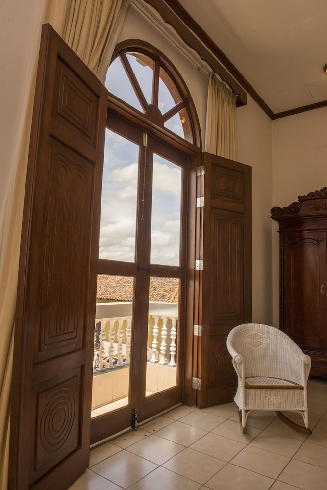 Hotel Real La Merced