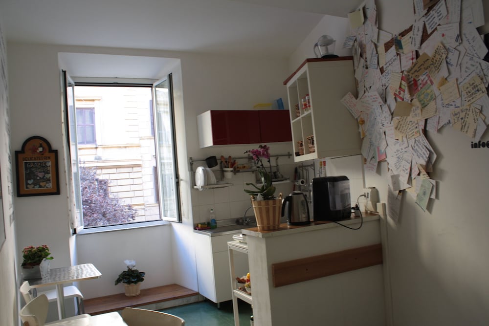 Scipione B&B