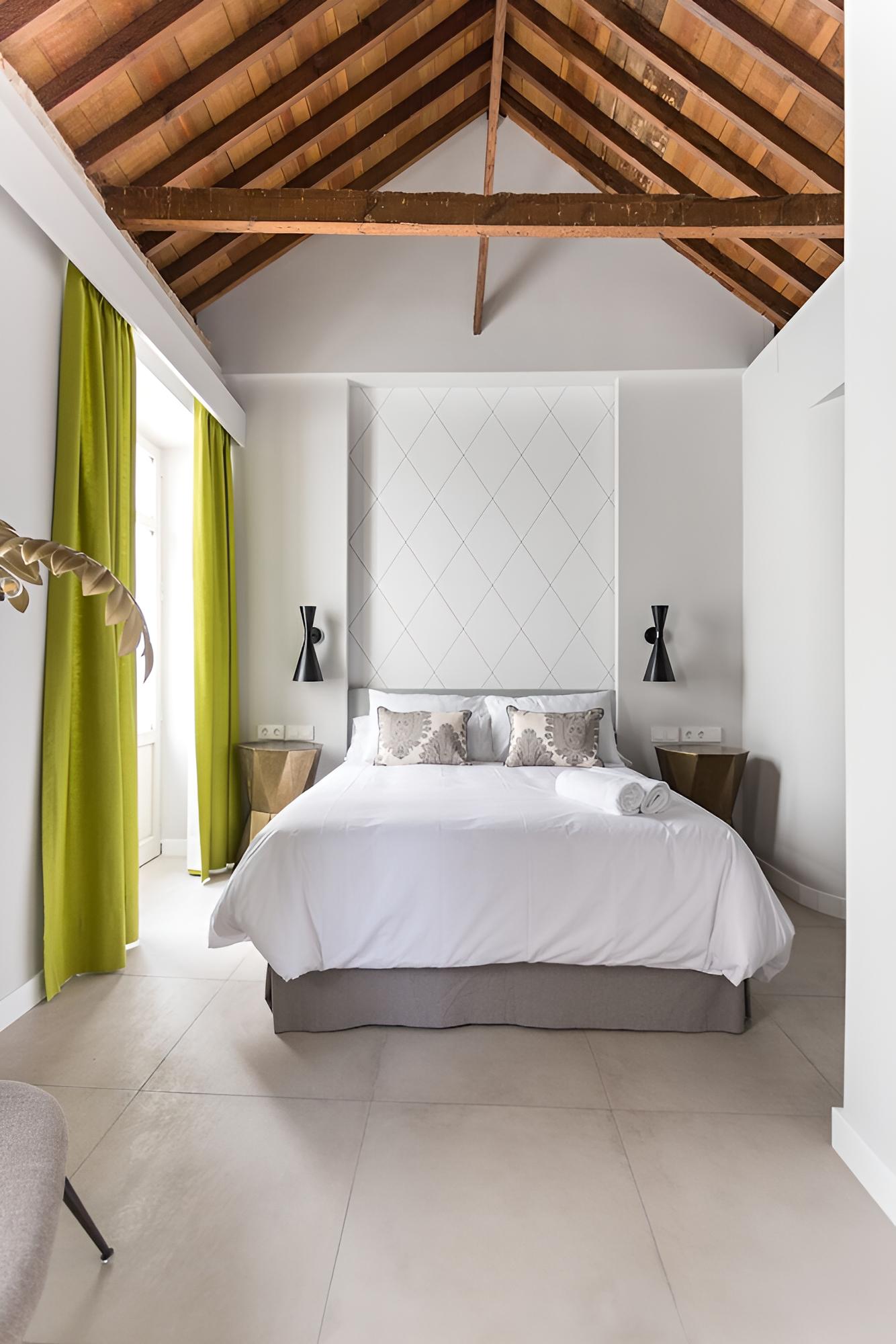 Weys Home Suites