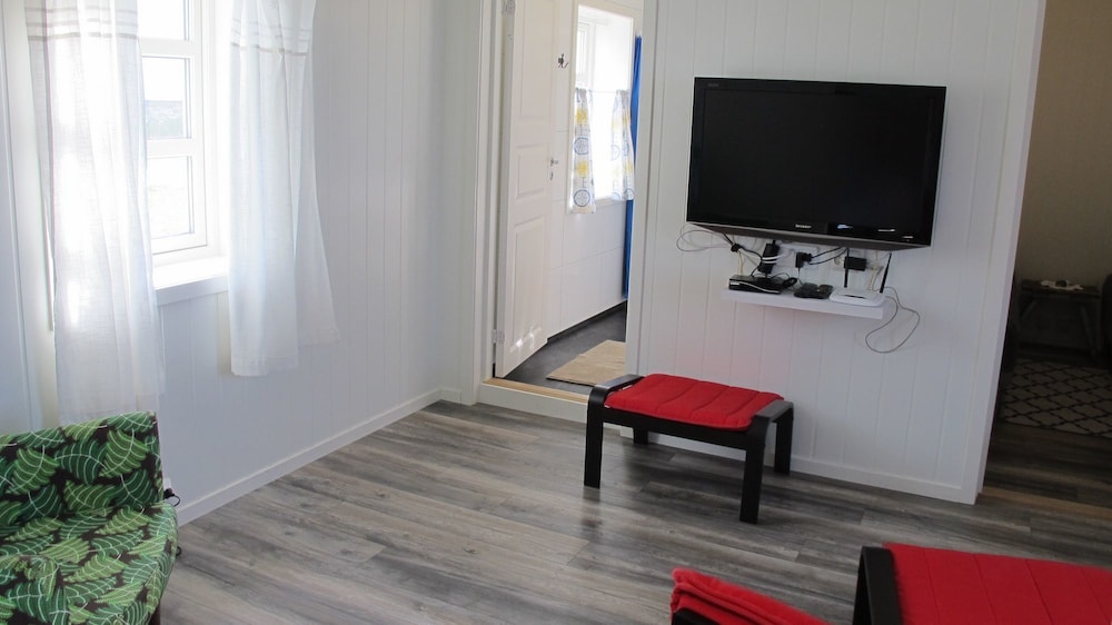 Skrolsvik Kystferie