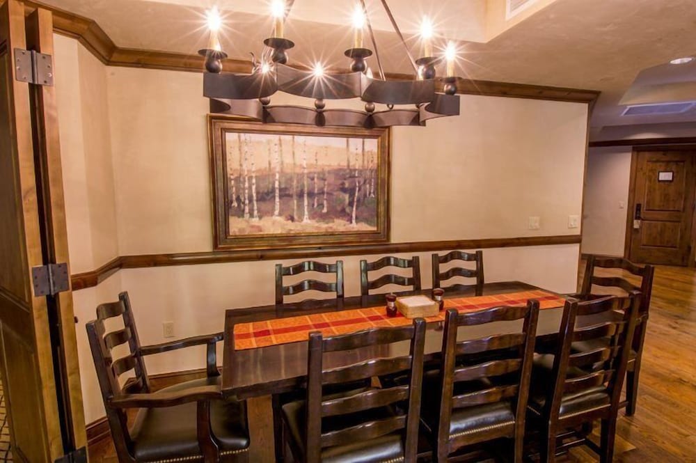 Aspen Mountain Residences 3 Bedroom Residence