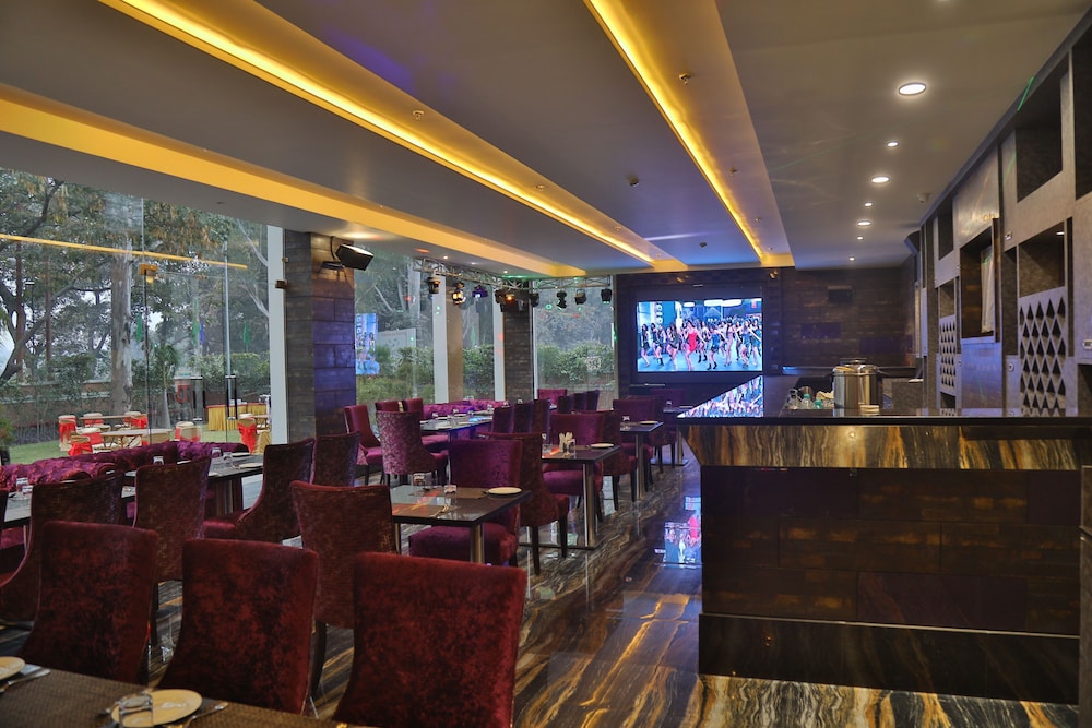 Aveo by Amatra- Kashipur