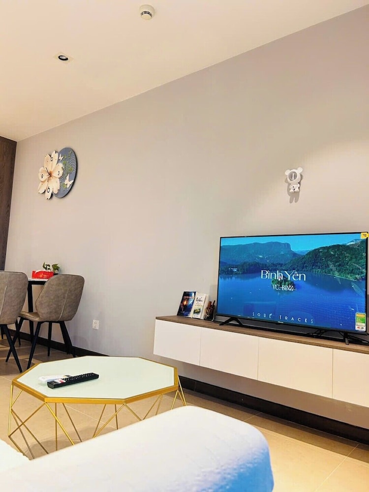 TNH O Ye Home - CSJ TOWER VUNG TAU