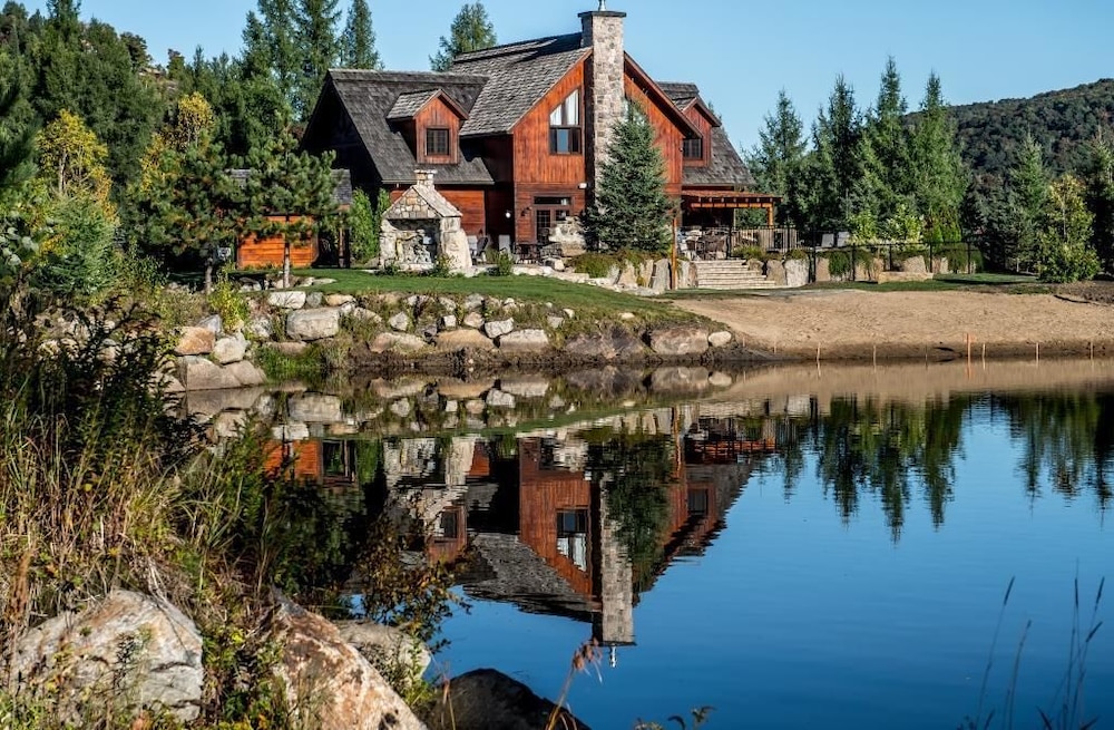 Chalets Royal Laurentien