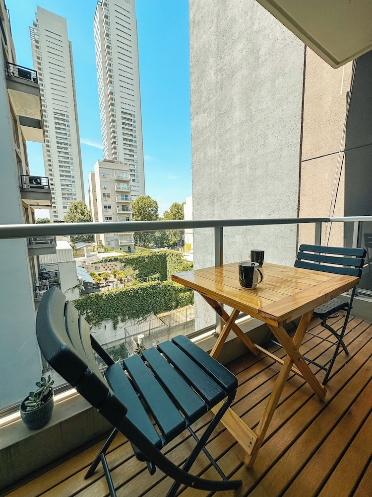 BT Homes - Palermo Fitz Roy