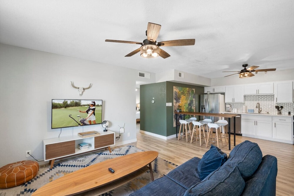 Chic Scottsdale