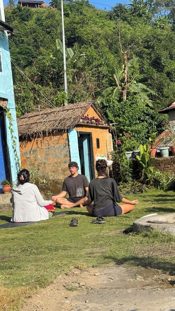 Chipaskot Spot