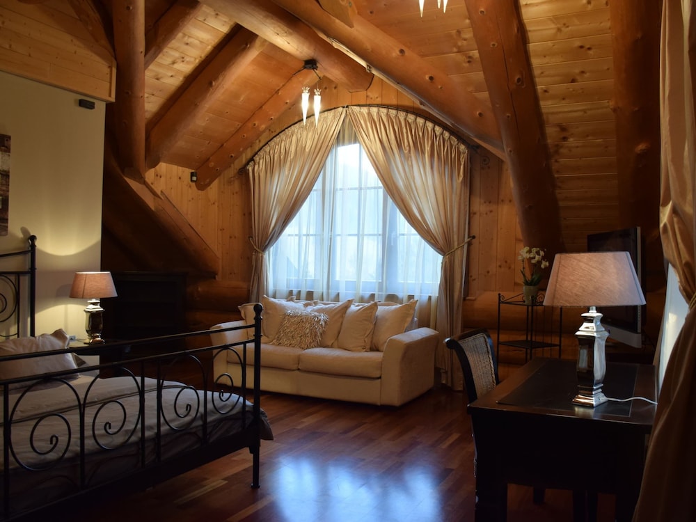 Chalet in Bad Kleinkirchheim With 2 Saunas