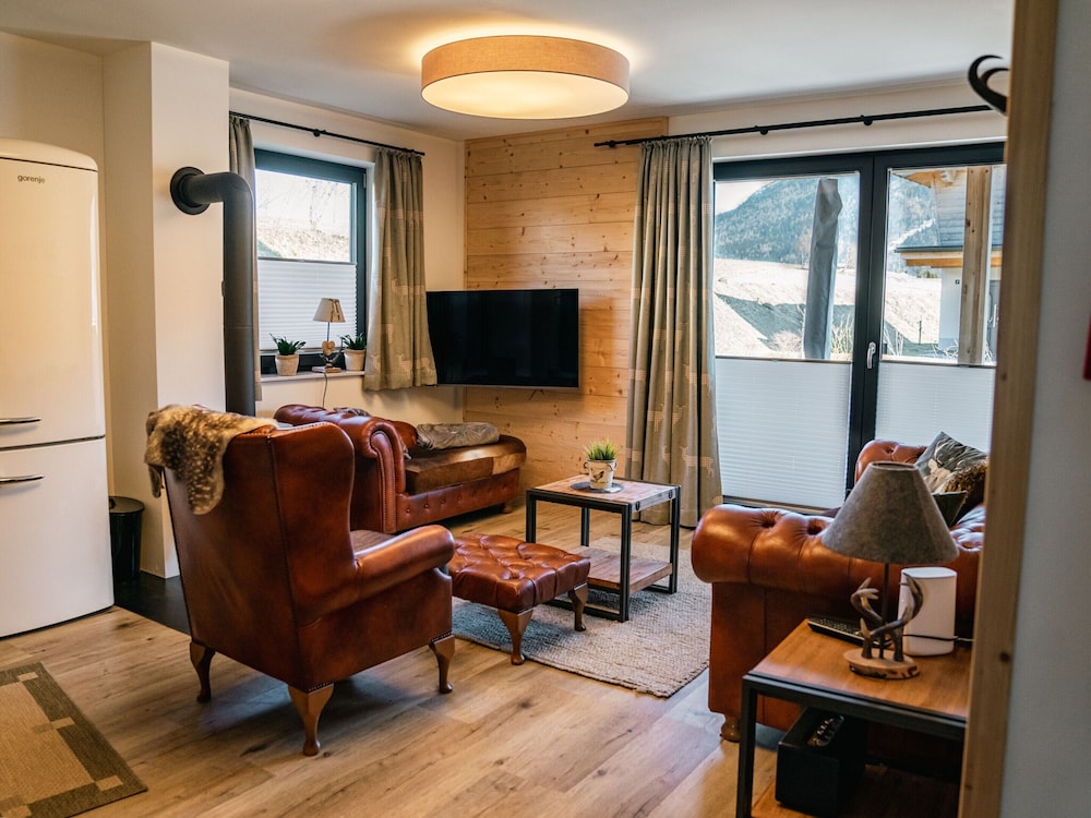 Chalet Charivari Inzell, Inzell