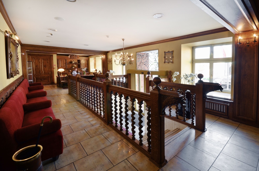 Hotel Wolne Miasto - Image 1