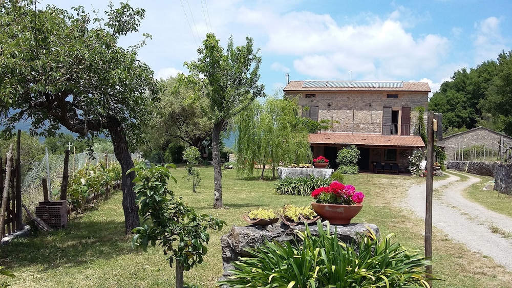Country House Le Stalle di Giurò