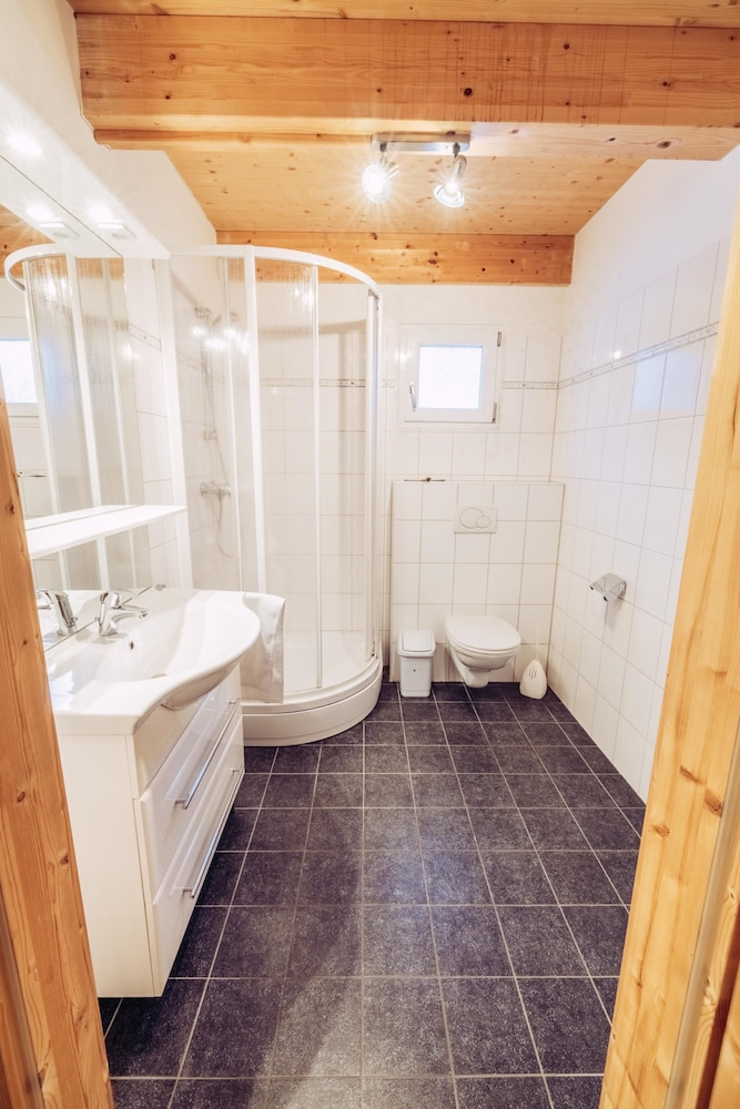 030 W10 in St Georgen am Kreischberg