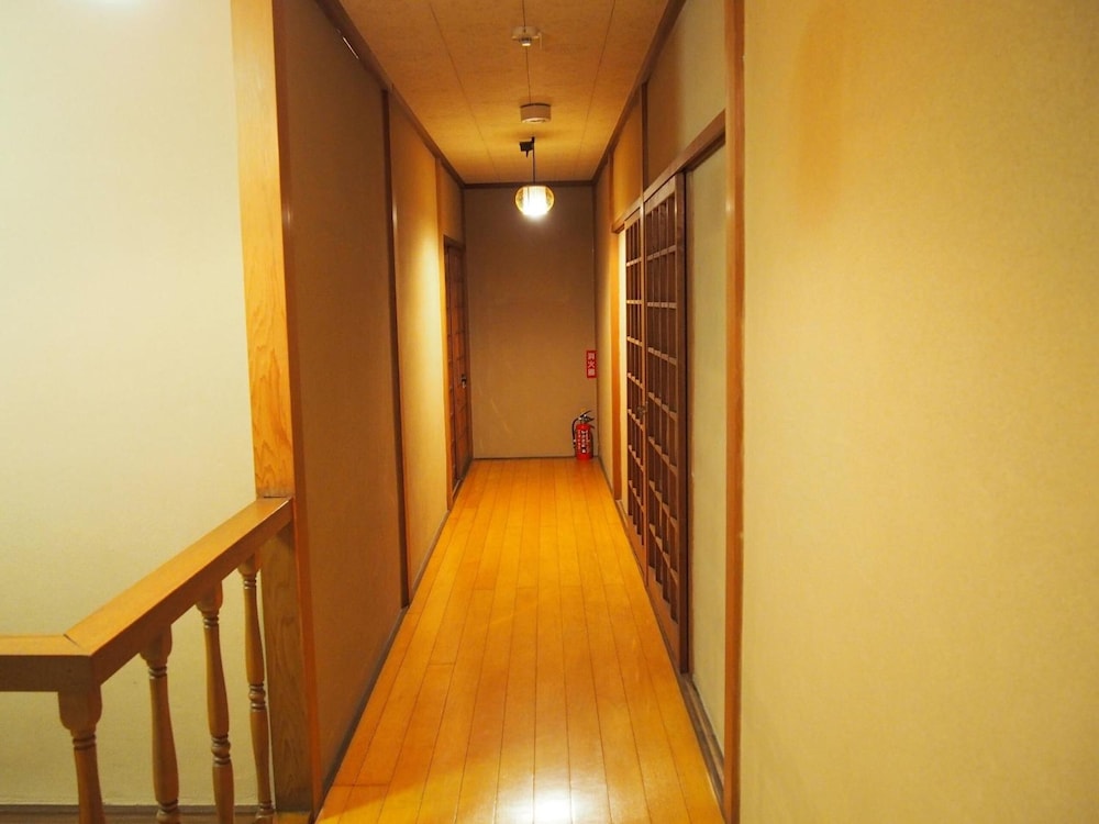 Guest house Maika