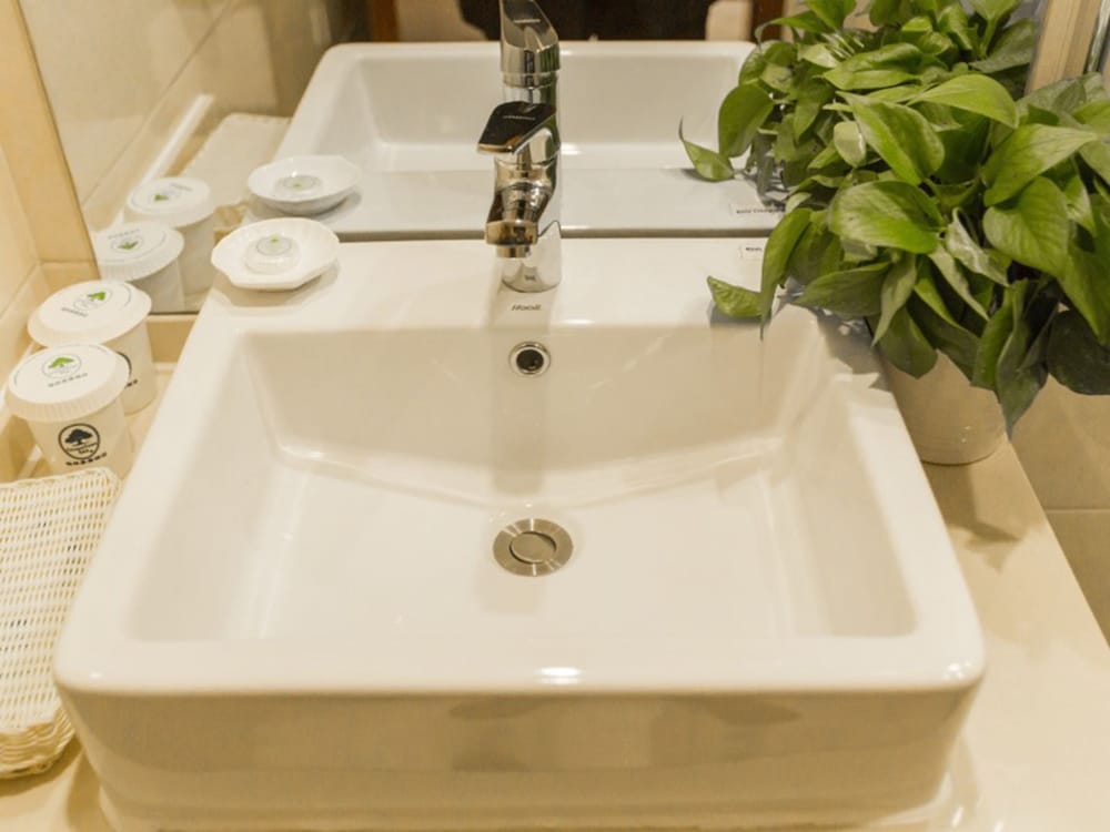 GreenTree Inn New District Hospital of People s Hospital MingLiu Express Hotel - Property Image 7