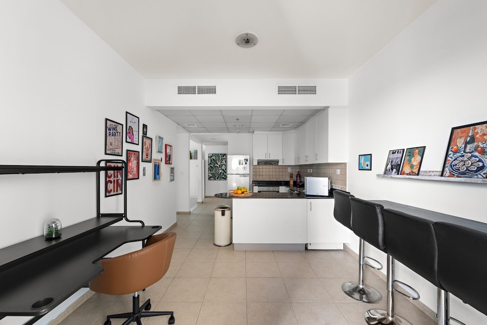 Elite Residence - 1205 2BD