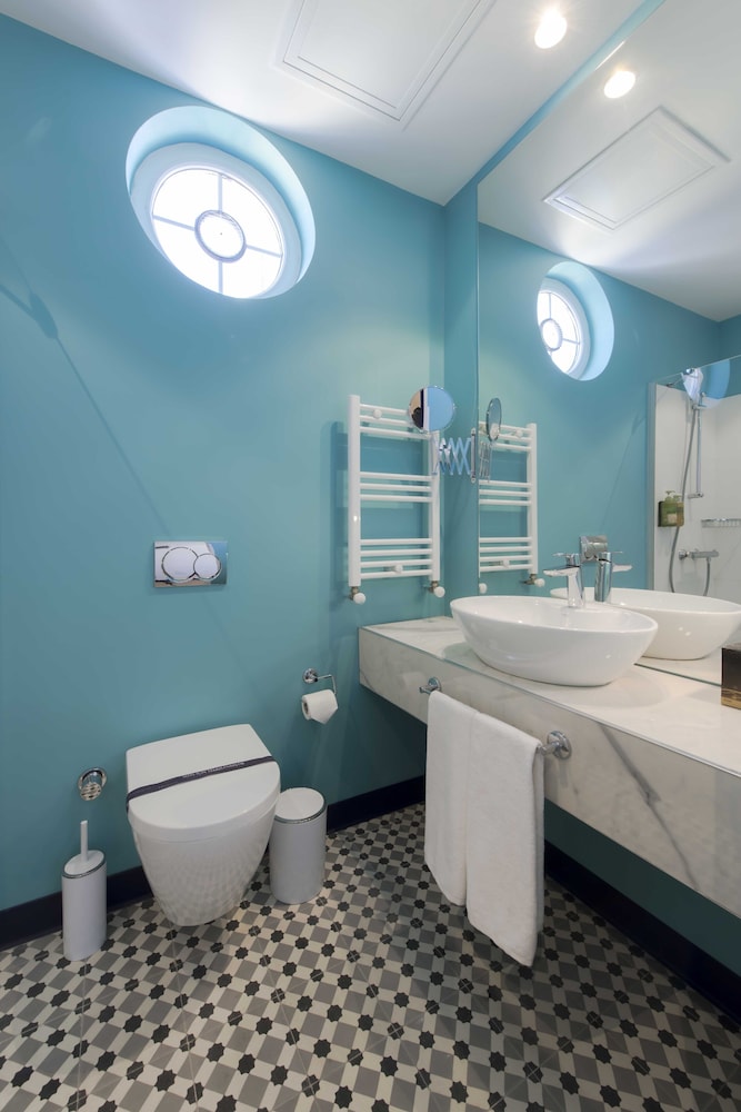 Levent Lavandula Otel - Image 24