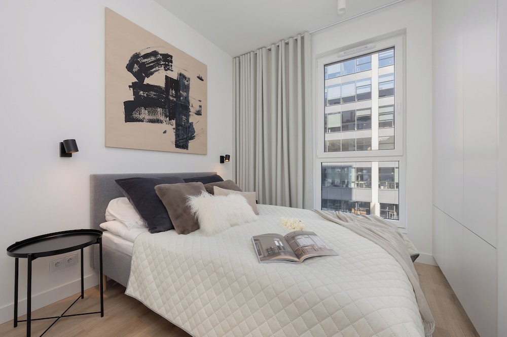 Exclusive Apartment by Renters Prestige