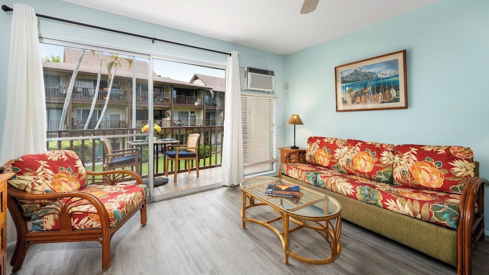 Concierge Included - AC - Completely Updated- Vrkcv