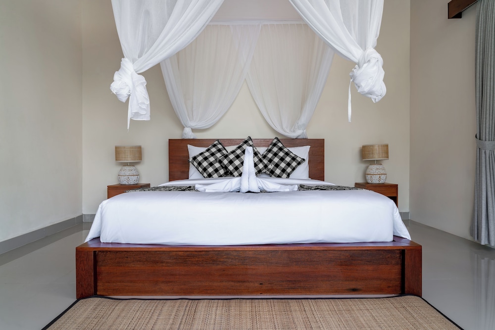 Villa Deva Ubud