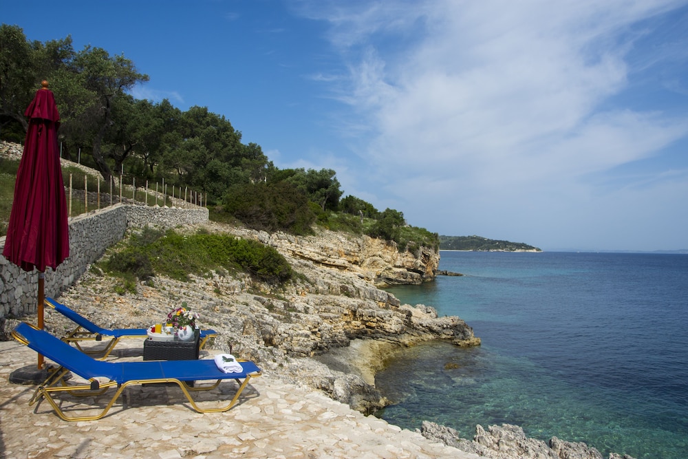 Paxos Sunrise Villas