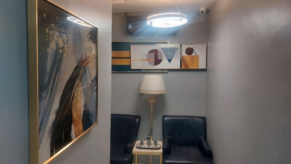 Alim Luxury Apartments